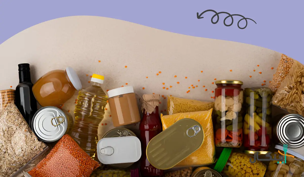 تغذیه در شرایط اضطراری