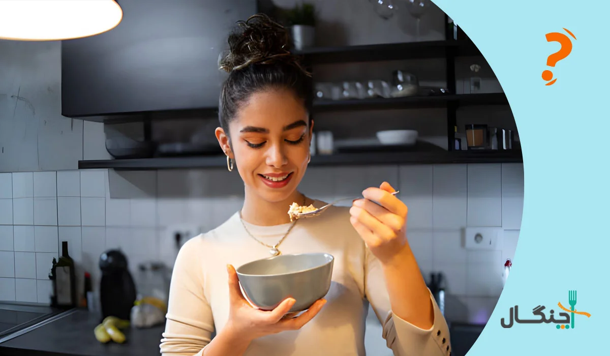 ترفندهای خوشمزه‌تر کردن اوتمیل