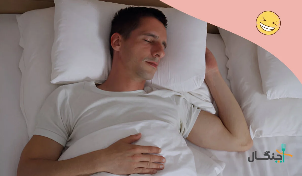 تاثیر خواب بر قند خون