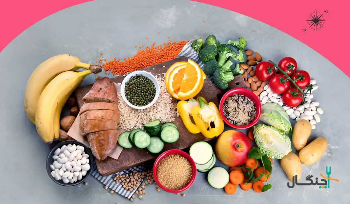 فواید پروتئین گیاهی