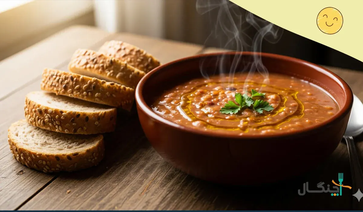 نحوه مصرف پروتئین های گیاهی