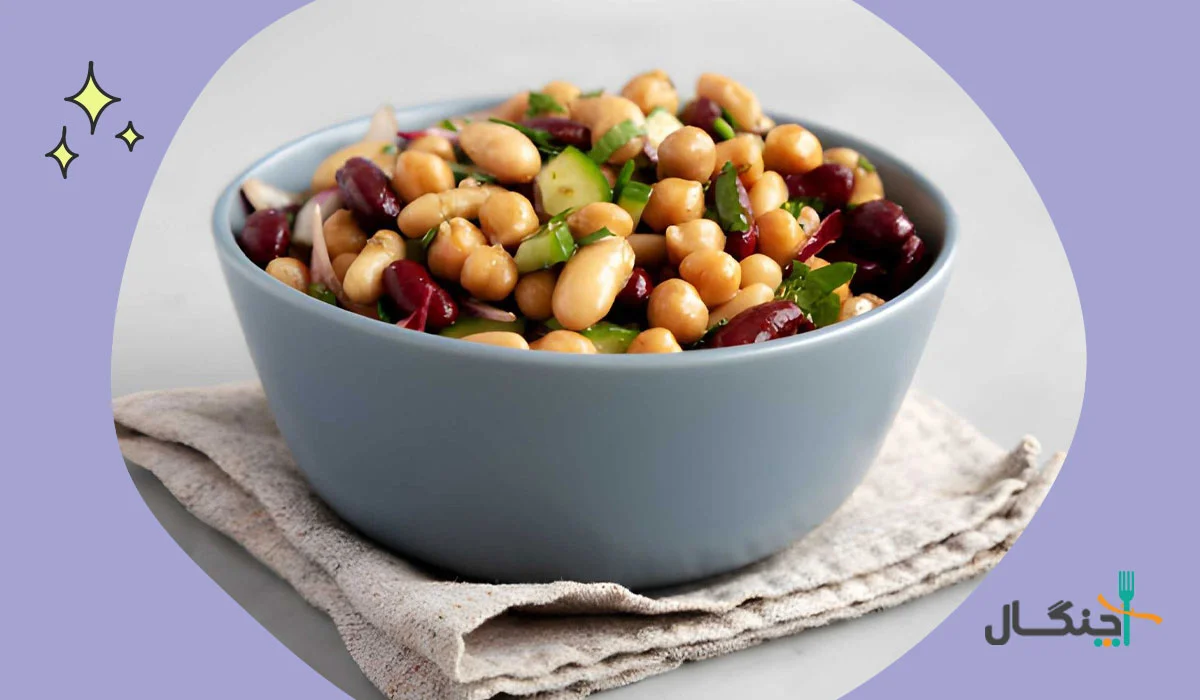 غذاهای مفید برای جلوگیری از یبوست در رژیم لاغری
