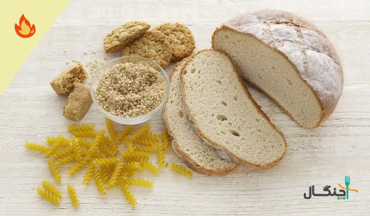 افزایش هورمون رشد با تغذیه