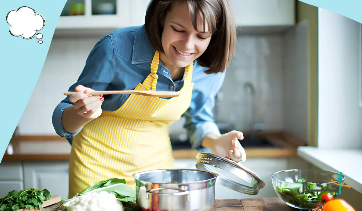 اشتباهات رایج در تهیه سوپ رژیمی