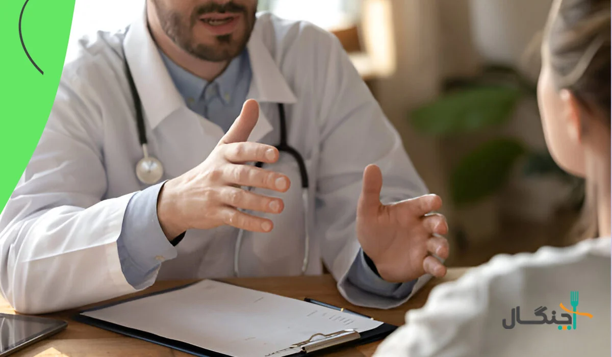 کاندیدای مناسب برای بوتاکس معده