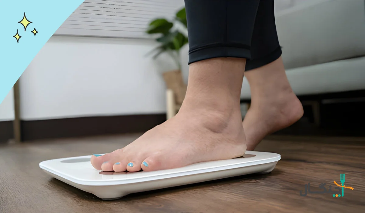 خواص سوپرفود برای کاهش وزن