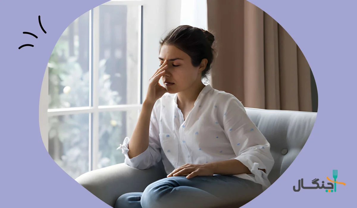 تاثیر تیروئید بر وزن بدن