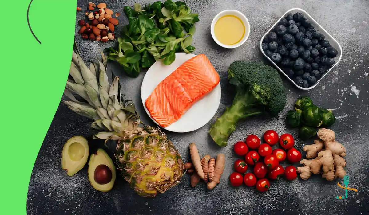 کنترل وزن با رژیم غذایی