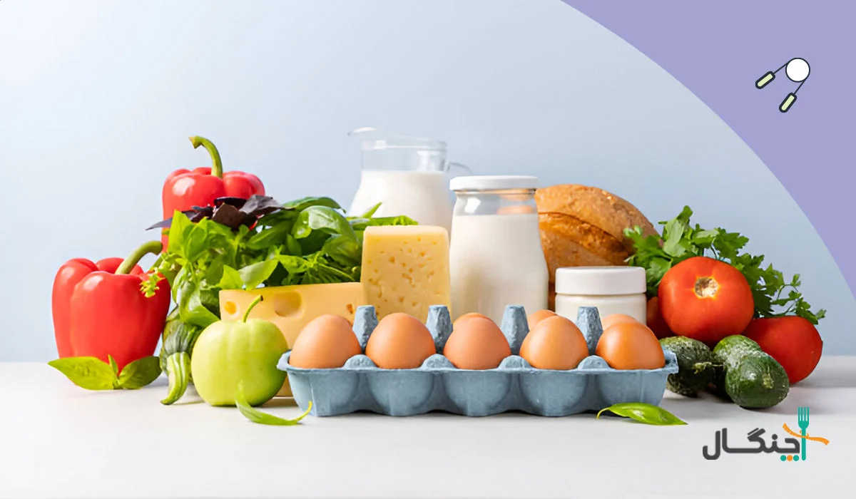 رژیم گیاه‌خواری