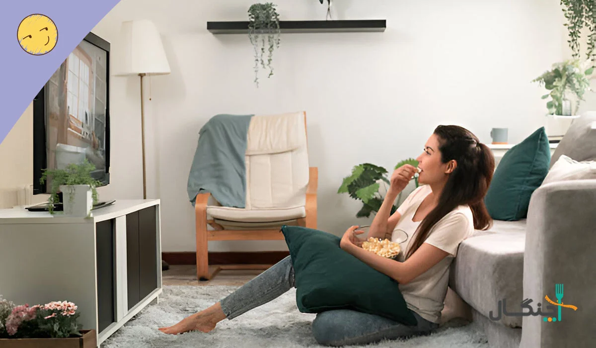 علت ریزه خواری چیست