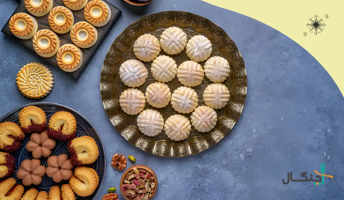 خوردن شیرینی زیاد باعث چه می‌شود