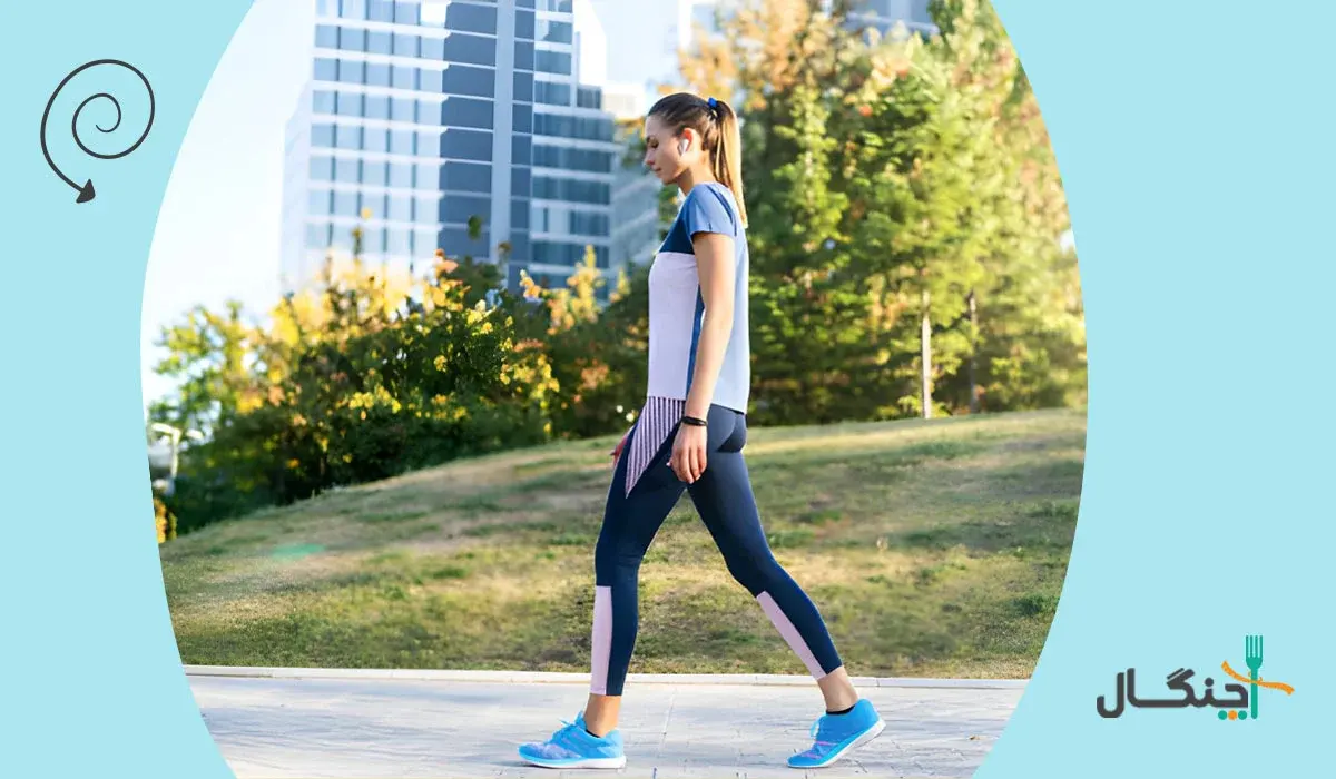 بعد از خوردن شیرینی زیاد چه کنیم