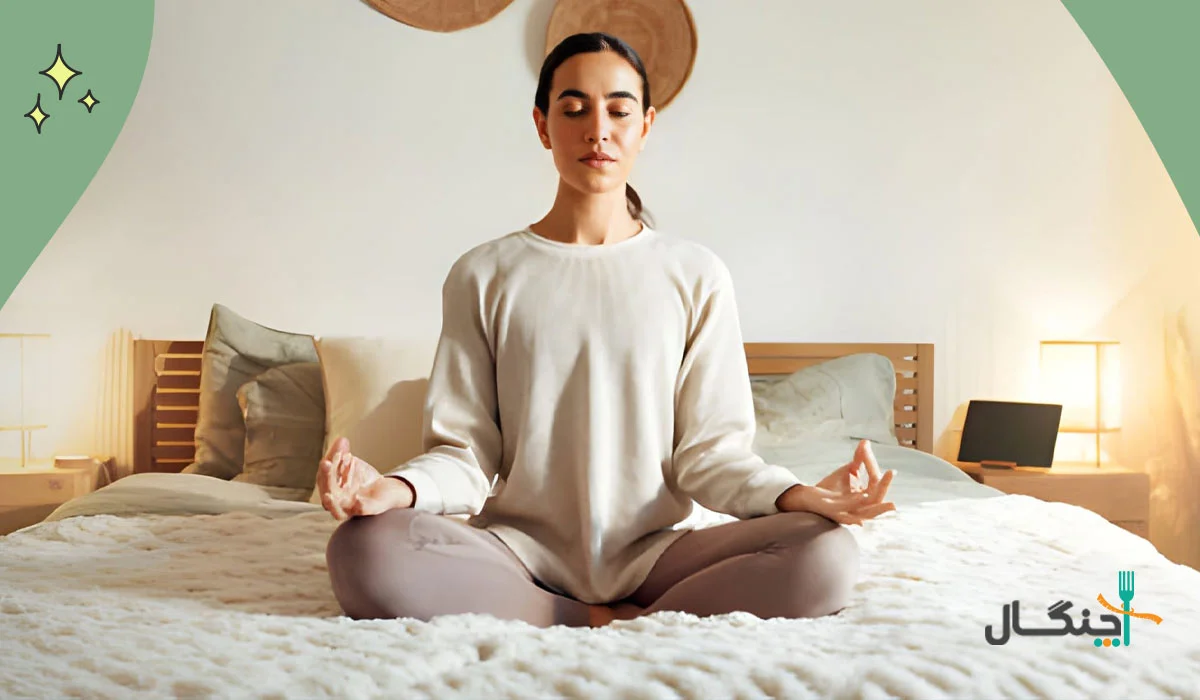 راه‌های کنترل میل به شیرینی